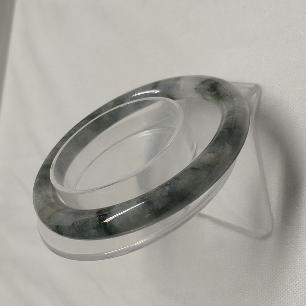 Jade Bangle - image 4